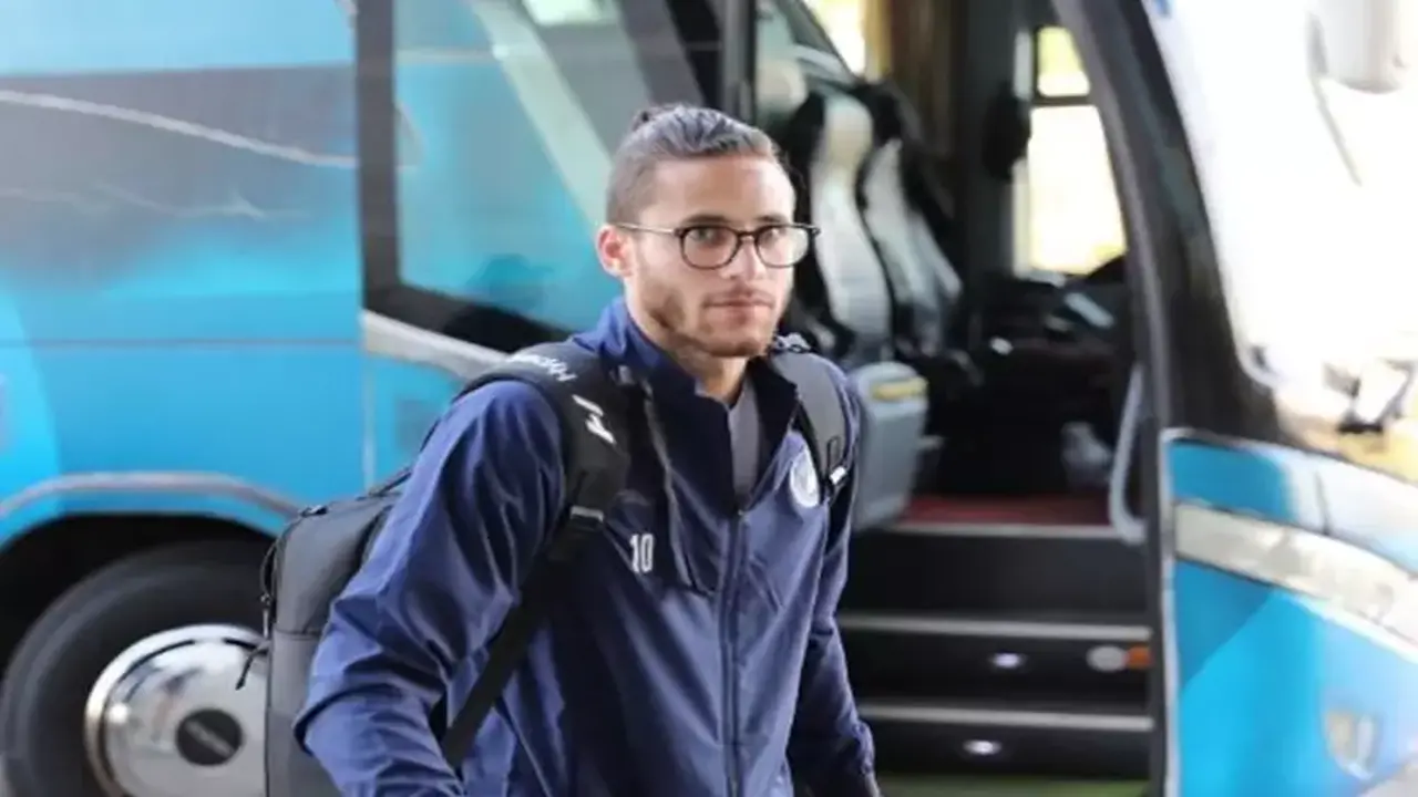 تأجيل محاكمة رمضان صبحي وحبسه بسبب اتهامات التزوير القانونية